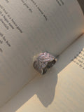 Lumina Weave Ring