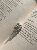 Celestial Stack Ring