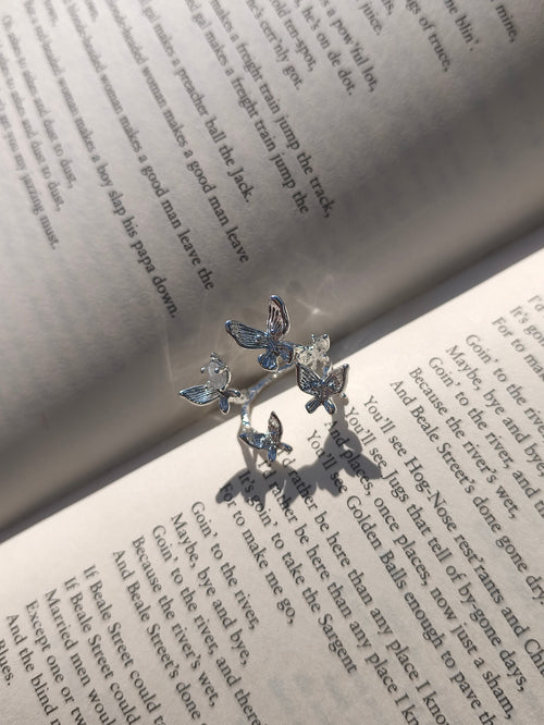 Aurelia Whisper Ring